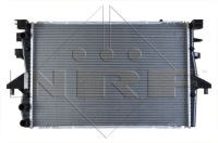 фото thumb №8, Радиатор основний  nrf 53796