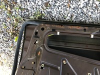 фото thumb №8, Правые передние дверь mercedes w126 водителя