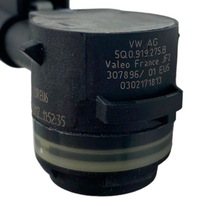 фото thumb №10, Джгут бампера задня з pdc vw touran 5ta