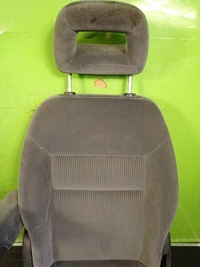 фото thumb №7, Сидіння лівий задній 3 ряд ford galaxy mk1 fl lift alhambra sharan