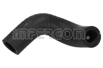 фото thumb №2, Imp шланг радіатор doblo/ar156