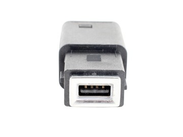 фото thumb №2, Гнездо соединитель port usb c5 aircross berlingo 2008 208 308 ii rifter iv