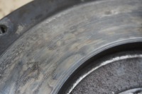 фото thumb №10, Land cruiser 120 колесо маховик венец 3,0 d4d