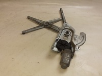 фото thumb №5, Підйомник механізм скло kangoo i правий перед