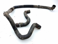 Mini cooper countryman r60 шланг водяний турбонагнітача 2011 Оригінал, фото thumb