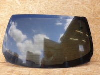 фото thumb №2, Alfa romeo giulia скло зад темне