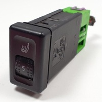 фото thumb №1, Перемикач підігрів сидіння ford galaxy mk2