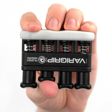 D'addario PW-VG-01 Тренажер Varigrip для тренировки пальцев