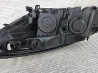 фото thumb №9, Renault scenic iii lift лампа правая линза 260106928r