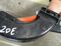 фото thumb №3, Шланг аккумулятор двигателя renault zoe 242964894r