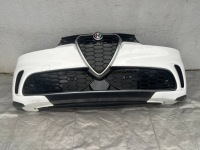 фото thumb №7, Alfa romeo tonale бампер передний комплектный 4 x pdc 2023-