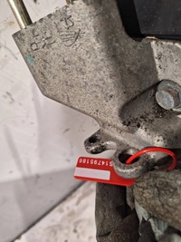 фото thumb №8, Двигун 188a4000 fiat punto ii siena palio 98-03 1.2 8v 66km кондиціонер