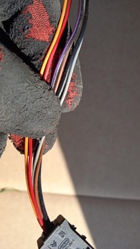 фото thumb №7, Peugeot 308 i дзеркало ліві 6pin kpsc