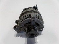 фото thumb №1, Discovery iii 2.7 tdv6 генератор 104210-3711