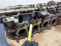 Gle 63 amg w167 4.0 v8 biturbo m177 головка двигуна ліва r1770163500 Київ, фото thumb