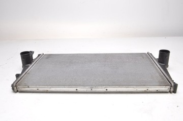 фото thumb №9, Volvo s60 i v70 ii xc70 i 2.4 t5 радіаторів повітря інтеркулер 8671694