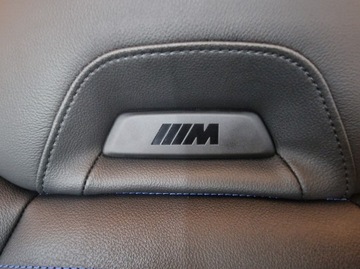 фото thumb №15, Bmw i4 g26 салон сиденья sport кожа vernasca з підігрівом harman