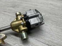 фото thumb №10, Механізм відкидання правого сидіння mercedes-benz sl r129 1298200407