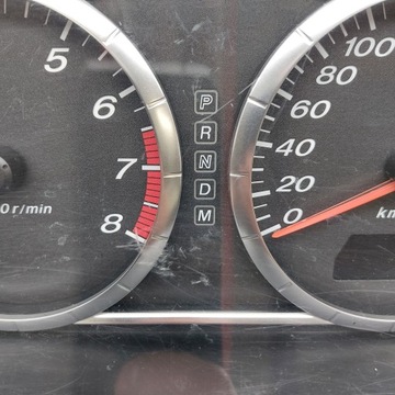 фото thumb №13, Mazda 6 vi автомат спидометр приборы 55gr1ja gr1l55430