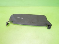 фото thumb №4, Захист сонцезахисна права ford fiesta mk2 83-