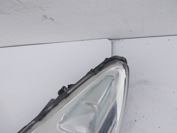 фото thumb №9, Фара лампа nissan note e11 рестайлінг 2szt європа