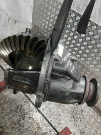 фото thumb №1, Iveco stralis hi-way 13- e6 вкладыш мост meritor 14/37 ms17x 2.64 1/264