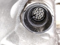 фото thumb №5, Автоматична коробка передач передач maserati levante 2017 670034967