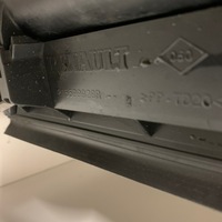 фото thumb №11, Renault talisman 1.6 dci радіатор вода 214108607r 921001829r 215599928r