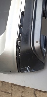 фото thumb №6, Vw tiguan ii бампер задний 5na 807417