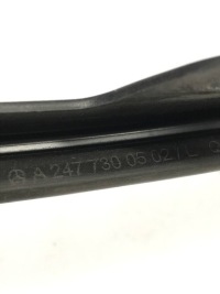 Org прокладка дверь mercedes-benz a2477300502 с Разборки, фото thumb