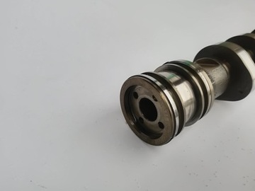 фото thumb №5, Bmw f01 e70 f07 f10 f12 вал всасывающий n63 4.4 v8 7568181