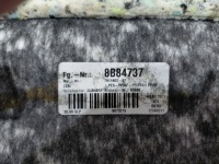 Bmw 2 g42 m2 g87 полиця задня czarna антрацит динаміки harman kardon 7911602 Недорого, фото thumb