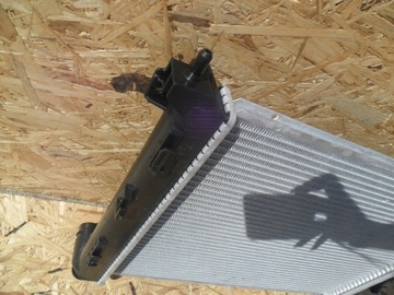 фото thumb №9, Hyundai i20 pb 2008 2009 2010 2011 радіаторів води