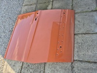 фото thumb №8, Дверь правое задние сдвижные ford transit custom 18- lift