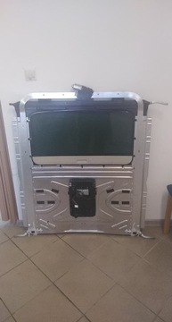 SZYBERDACH RANGE ROVER VOGUE L405