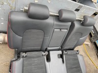 фото thumb №12, Hyundai tucson ii iii lift n-line сидіння сидіння обшивки комплект підігрів