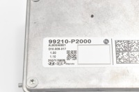 фото thumb №3, Камера асистент поперечина руху 99210-p2000 kia sorento iv mq4 2020-