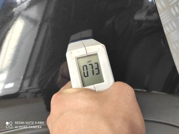 фото thumb №8, Kia sportage iv крила передні крило переднє лівий правий перед колір 1k