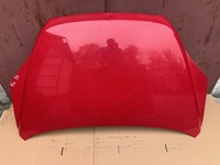 фото thumb №1, Honda cr-v iii капот кришка двигуна 06-08r r81