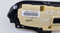 фото thumb №6, Honda cr-v 4 iv рестайлінг 14-18 панель повітропровід кондиціонера 79600-t1v-e611-m1