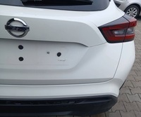 фото thumb №10, Nissan juke ii f16 крышка задняя багажника зад камера kol qab 2020r