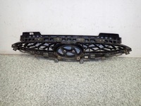 фото thumb №6, Hyundai ix20 09- решітка радіатора решітка впуск верхній w бампер