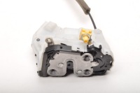 фото thumb №8, Mg hs замок двері праві перед передній uk 10527288 7 pin