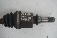 фото thumb №4, Mazda 3 bk 1.6benzyna привідний вал ліва шарнір fg0125600