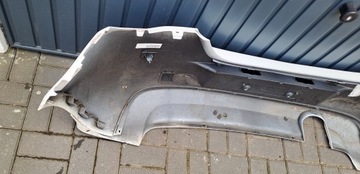 фото thumb №10, Opel corsa e opc бампер зад задний