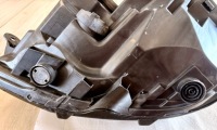 фото thumb №15, Фара передняя перед правая 7e1941016ad vw transporter t6 15-