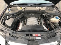 фото thumb №3, Двигун a8 d3 bfm 4.2 335km - монтаж ! wschowa lubuskie сервіс a8