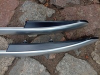 фото thumb №4, Рейлинги кровельные renault clio iv kombi