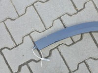 фото thumb №8, Молдинг крила правий перед bmw x5 g05 m набір