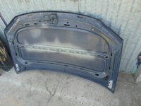 фото thumb №14, Капот кришка двигуна vw touran 1 lift 2006-